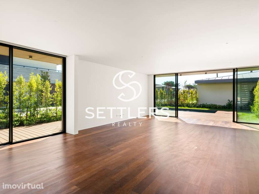 Moradia Geminada T3 - Areia - Grande imagem: 2/26