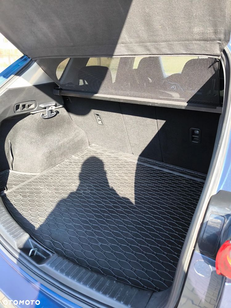 Mazda CX-5 2.0 Skyenergy 2WD - 11