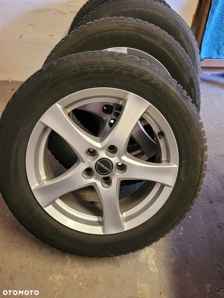 Volkswagen Tiguan 2.0 TDI 4Mot Perfectline R-Style DSG - 35