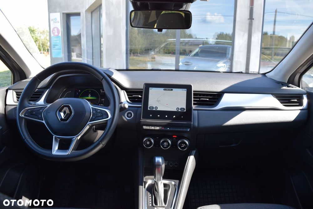 Renault Captur E-TECH Full 145 EVOLUTION - 29