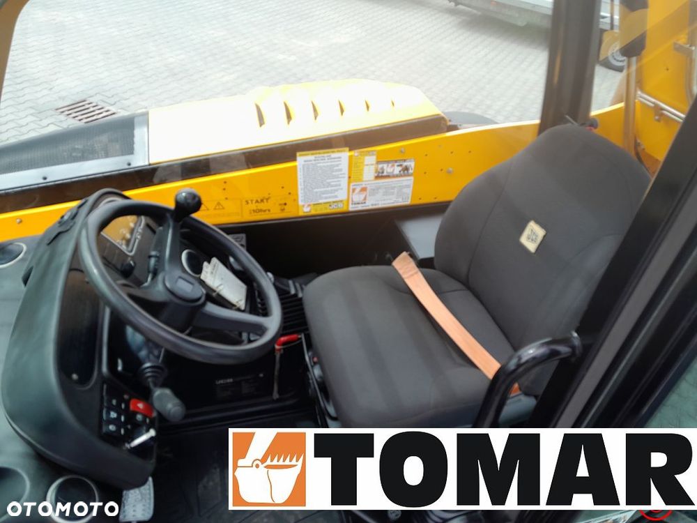JCB 535-95 - 21