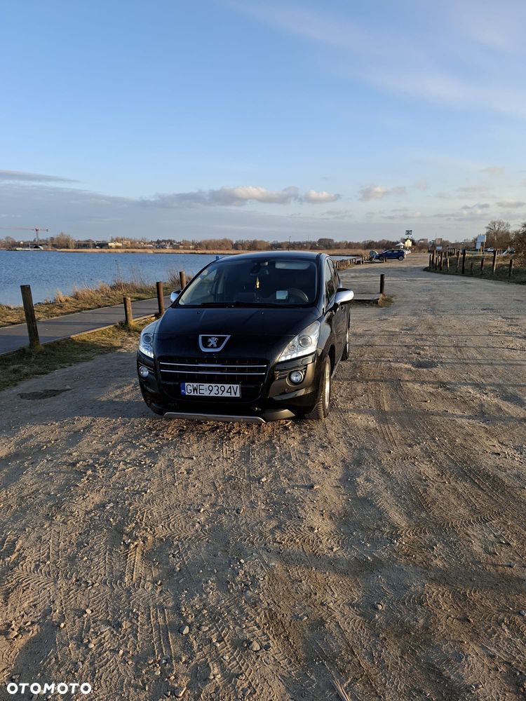 Peugeot 3008 - 2