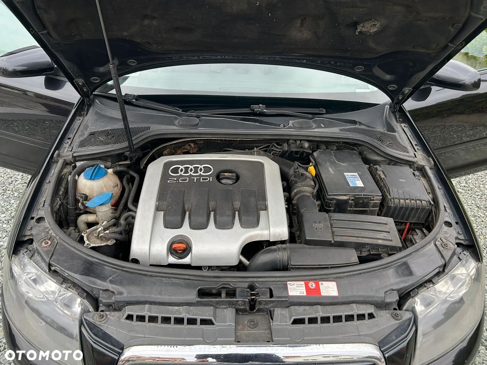 Audi A3 3-drzwiowe - 24