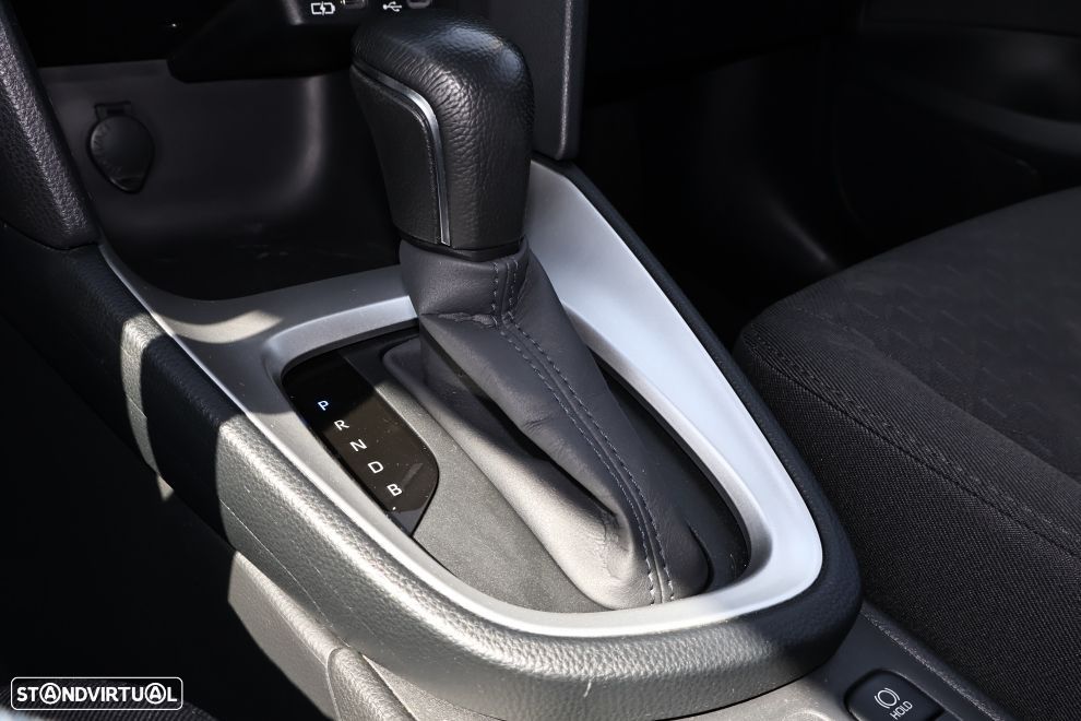 Toyota Yaris Cross - 8