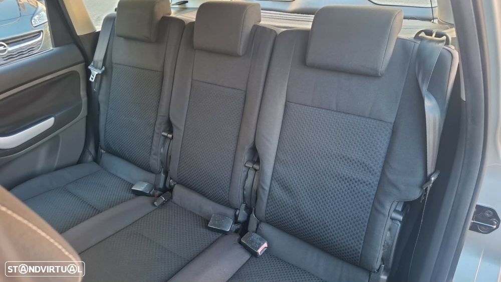 Ford C-Max 1.6 TDCi Titanium - 13