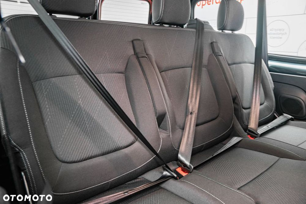 Renault Trafic Kombi L2H1 AT9 2.0 170KM - 13