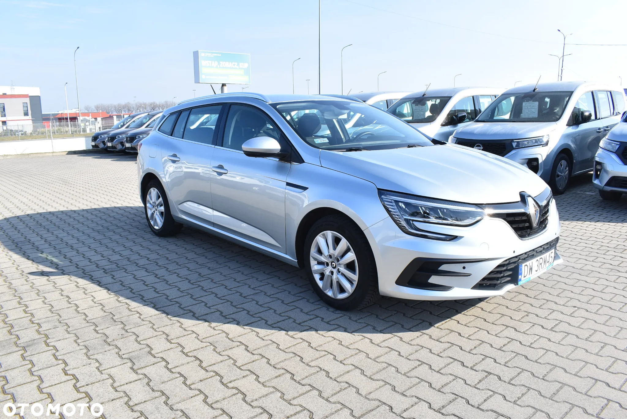 Renault Megane 1.3 TCe FAP Zen - 5