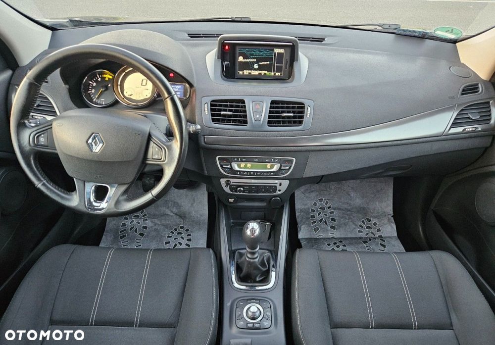 Renault Megane - 8