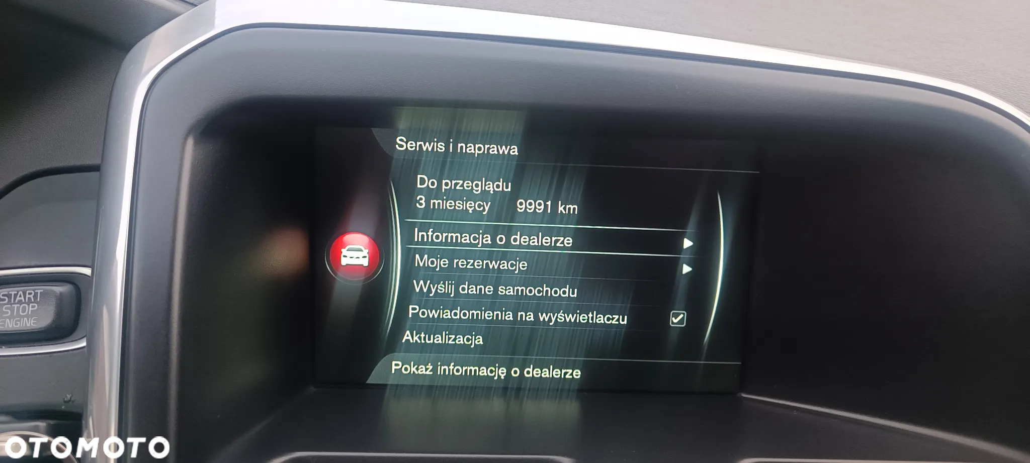 Volvo XC 60 D3 Summum - 31