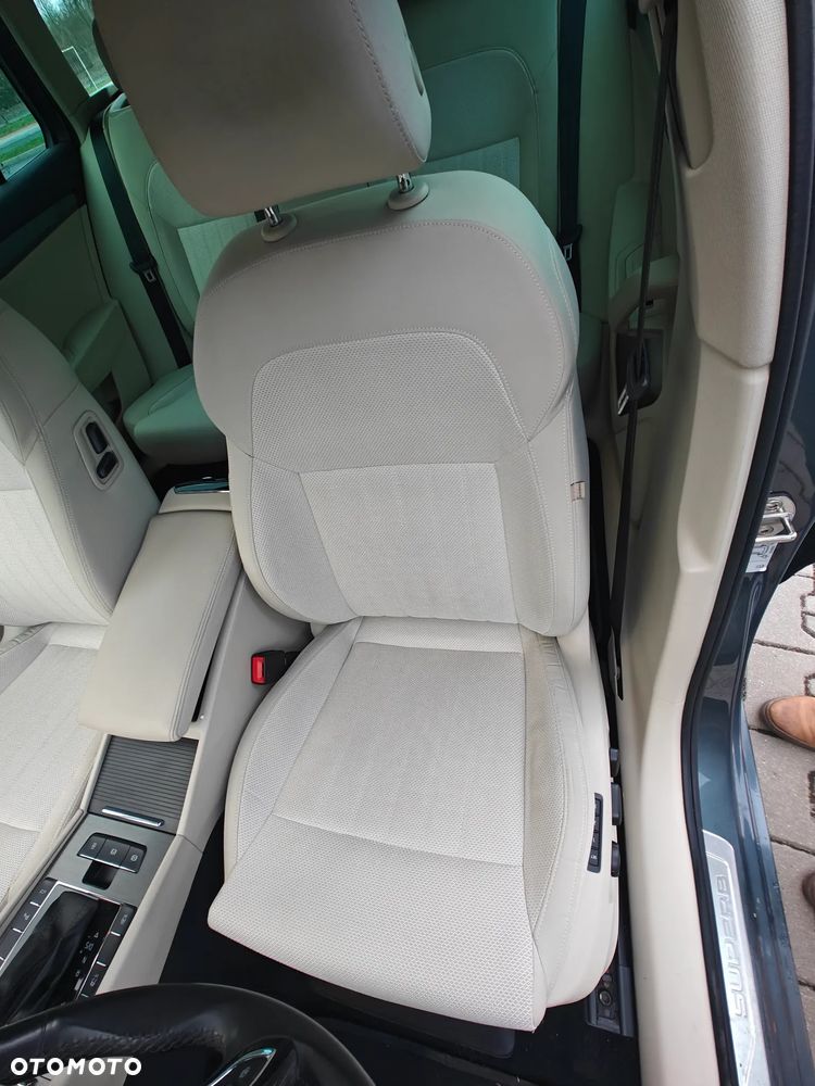 Skoda Superb 2.0 TSI Style DSG - 20