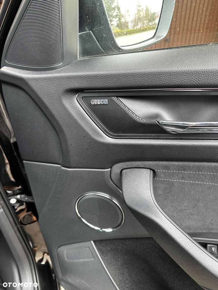 Skoda Kodiaq 2.0 TSI 4x4 Sportline DSG - 35