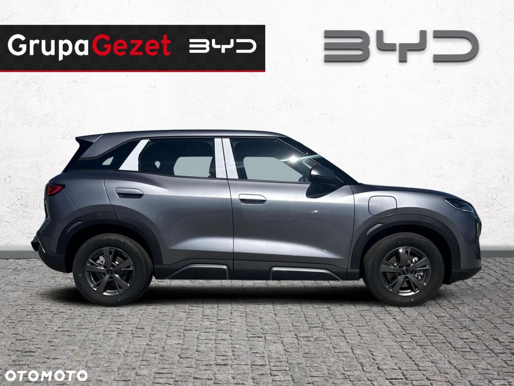 BYD Atto 2 DM-i Active - 6