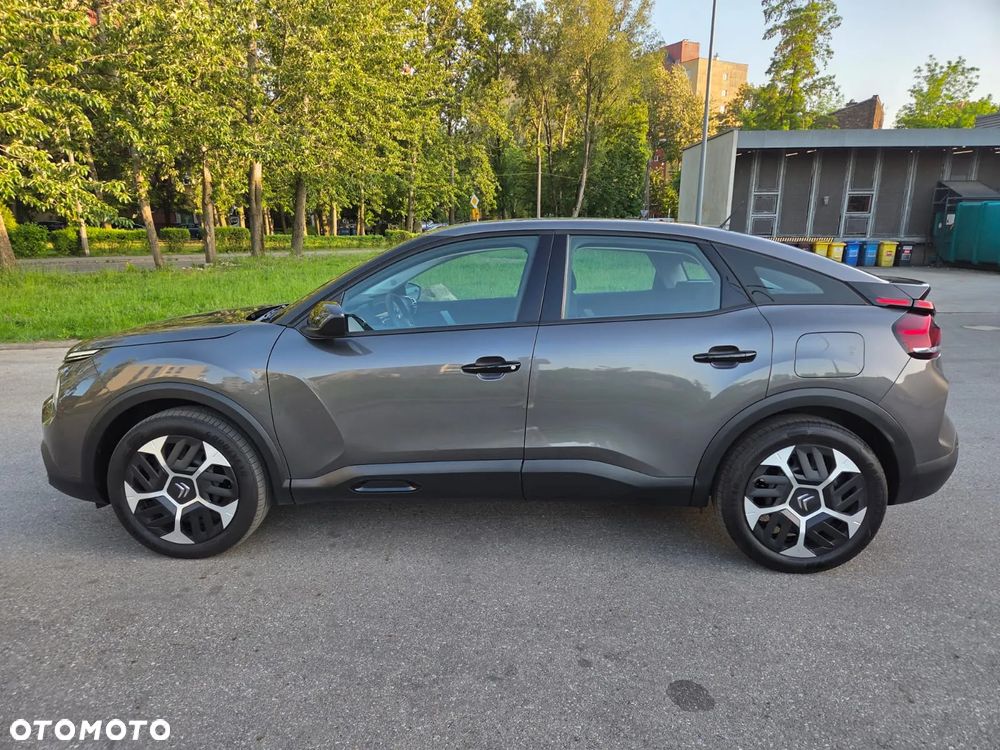 Citroën C4 1.2 PureTech Shine S&S EAT8 - 13
