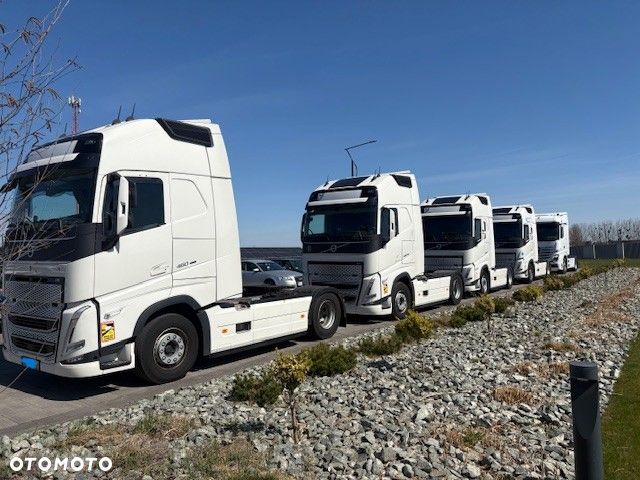 Volvo FH460 XXL - 1