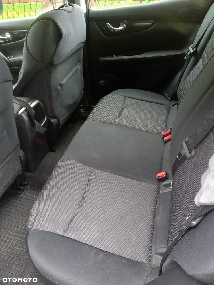 Nissan Qashqai 1.2 DIG-T Acenta - 15