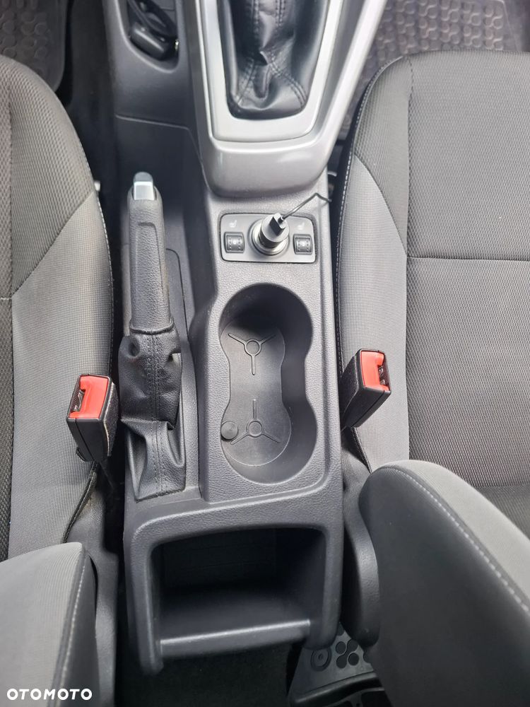 Ford Focus - 15