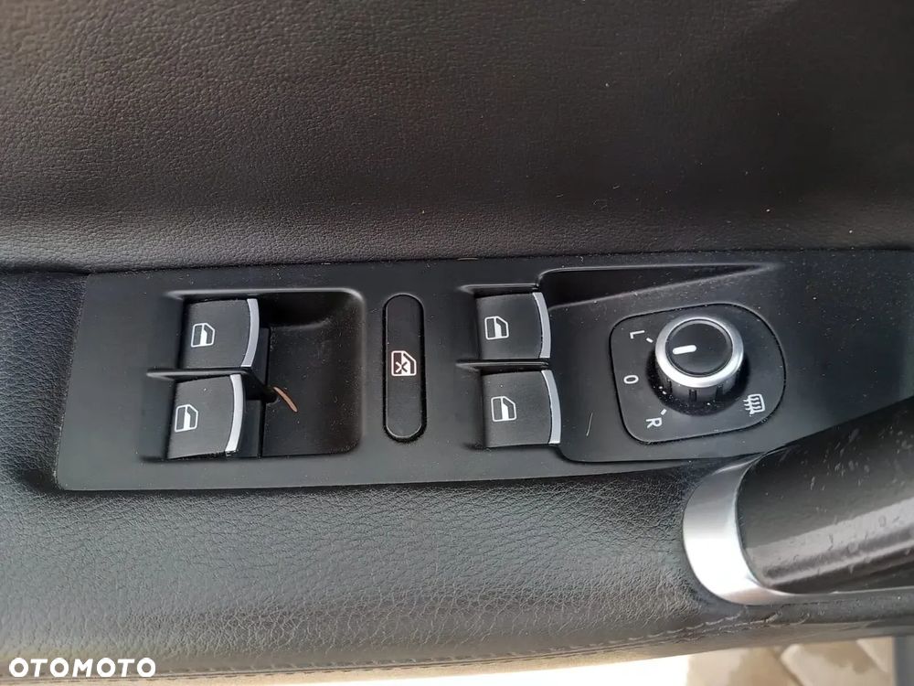 Volkswagen Passat Alltrack 2.0 TDI 4Mot DSG - 27