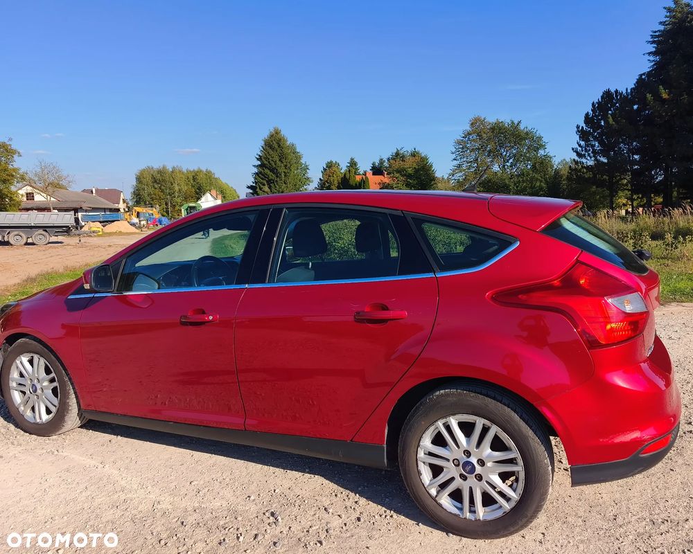 Ford Focus - 12