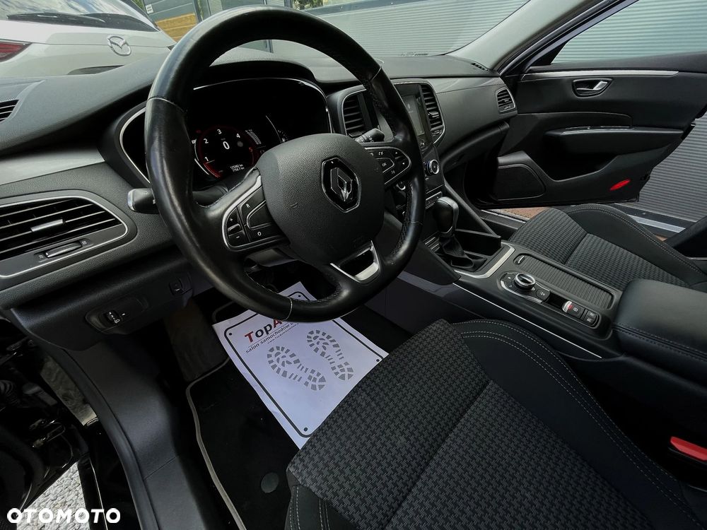 Renault Talisman Grandtour BLUE dCi 160 EDC INTENS - 21