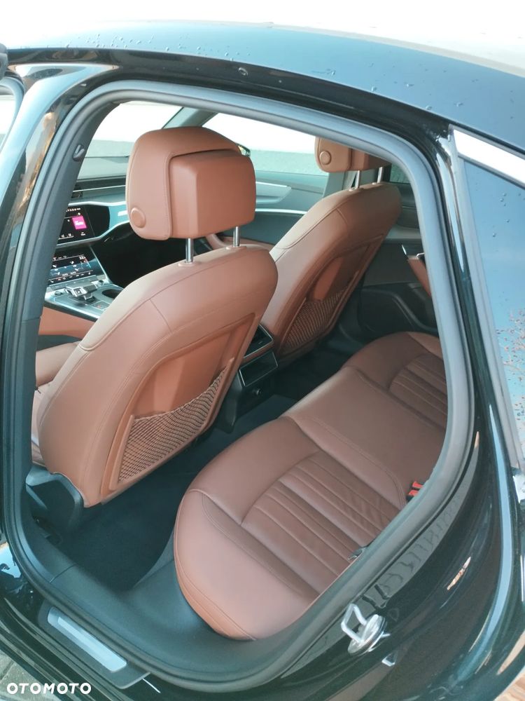 Audi A6 - 5