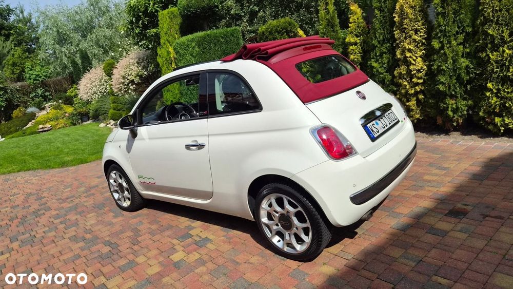 Fiat 500 - 10