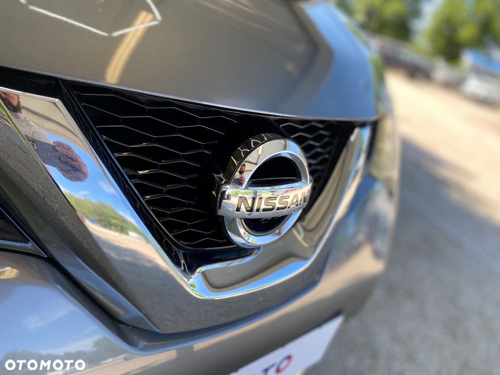 Nissan X-Trail 1.6 DCi Tekna 2WD EU6 - 24
