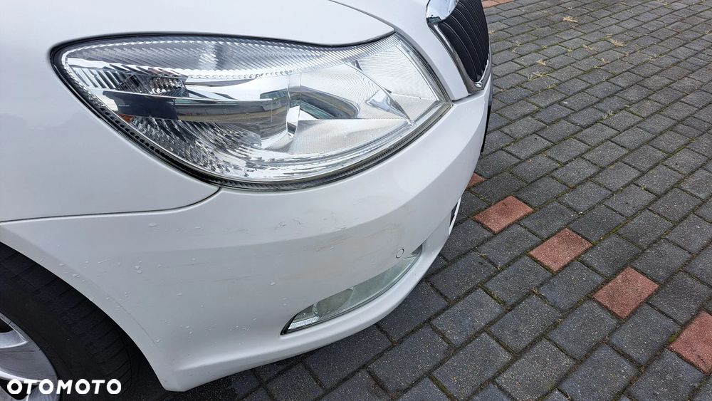 Skoda Octavia 2.0 TDI DPF Ambition - 15