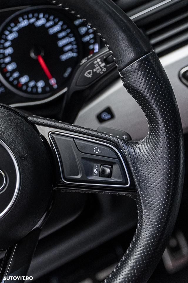 Audi A4 1.4 TFSI S tronic Sport - 21