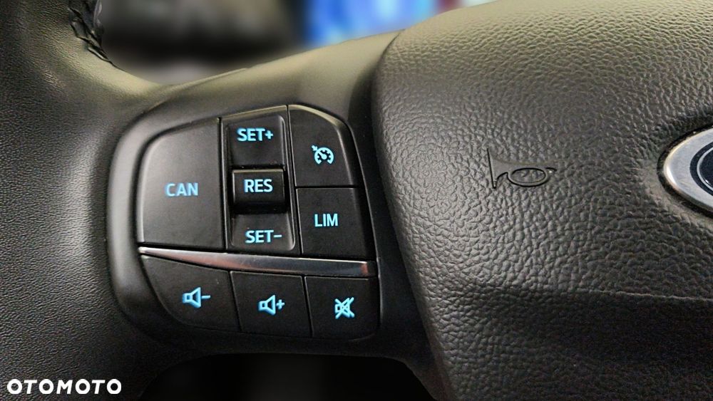 Ford Focus 1.0 EcoBoost mHEV Titanium X - 22