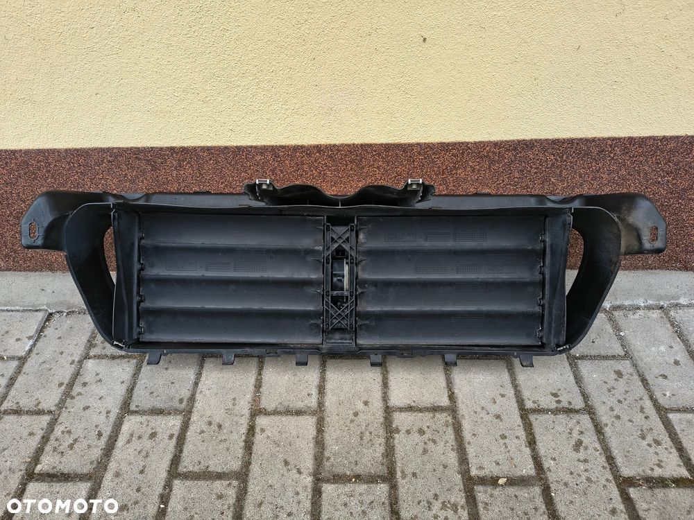 Żaluzja roleta wlot osŁona bmw 7 f01 f02 - 4