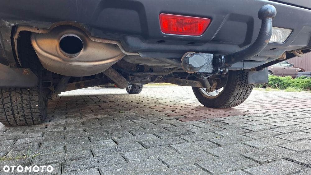 Nissan X-Trail 2.0 dCi LE Platinum - 40