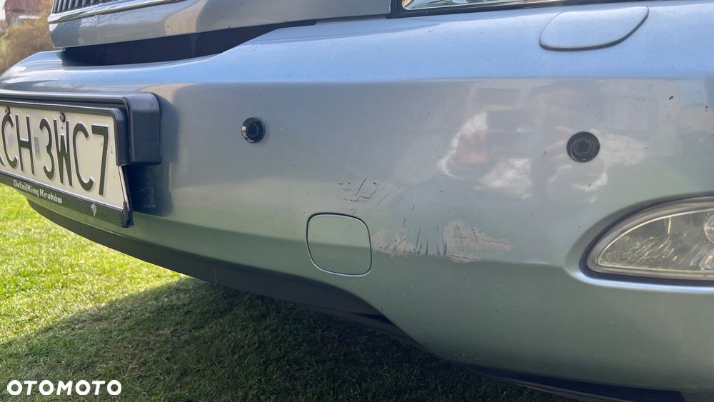 Lexus RX 300 Executive - 11