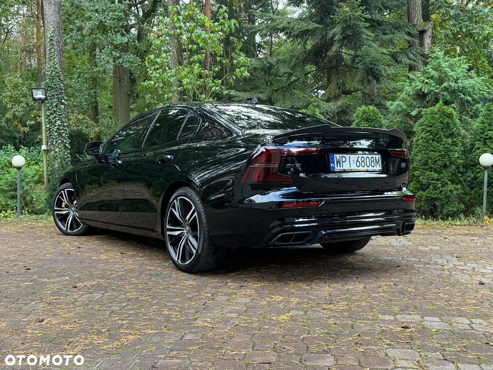 Volvo S60 - 4