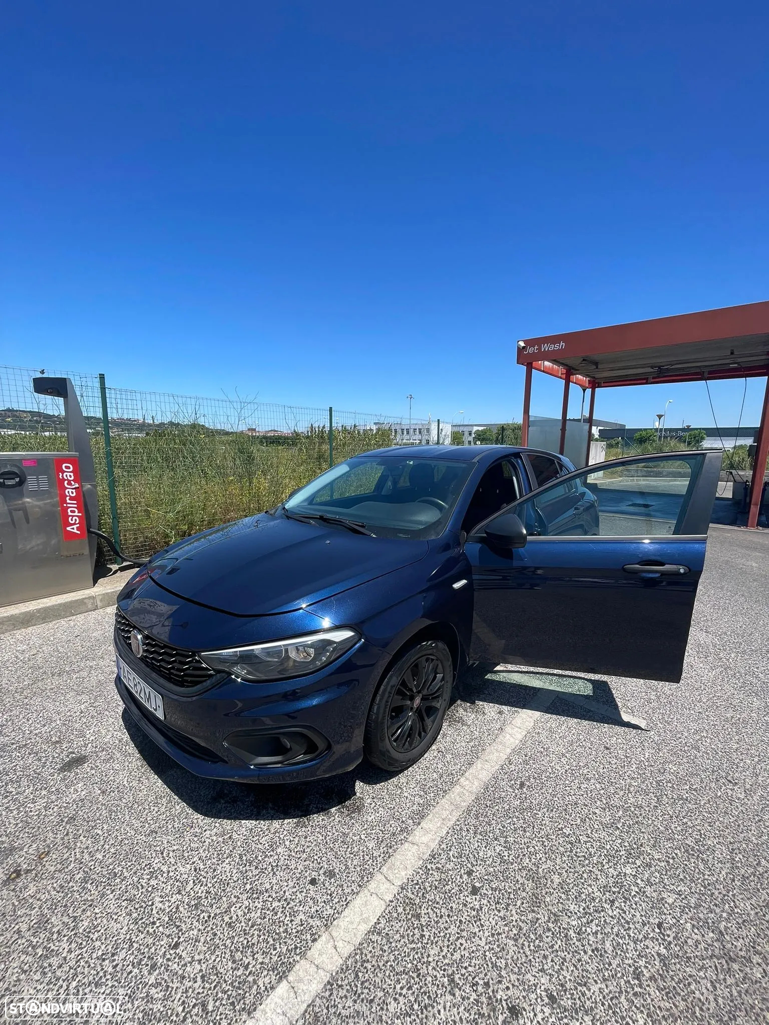 Fiat Tipo 1.3 M-Jet Street - 6