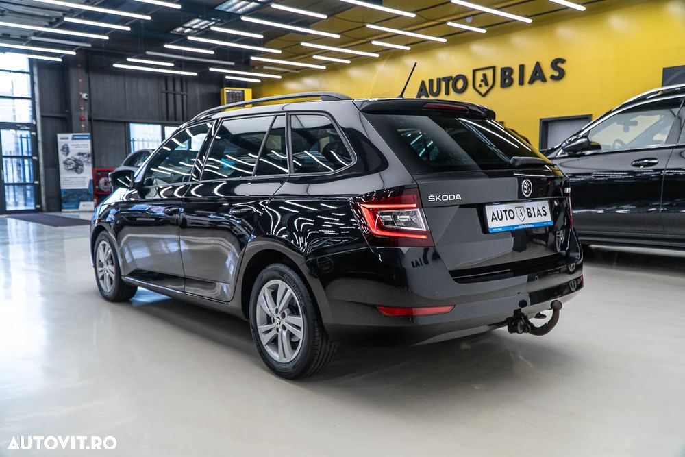 Skoda Fabia 1.0 TSI 95 CP Style - 6