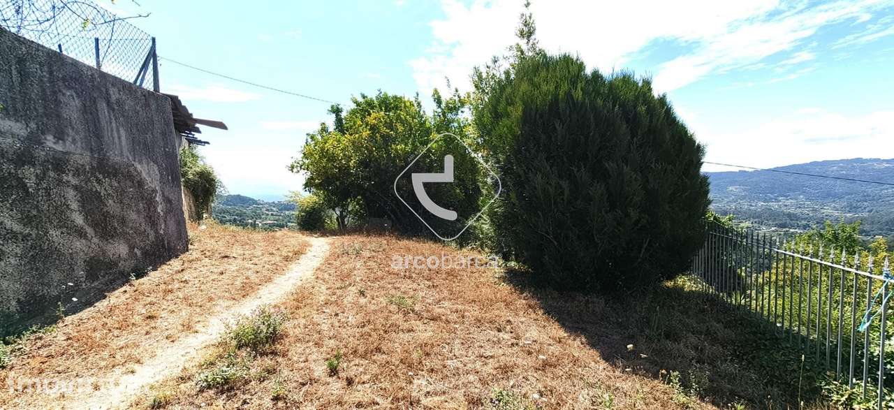 Casa para Recuperar com 7.500 m2 de Terreno – Távora (São Vicente) - Grande imagem: 3/21
