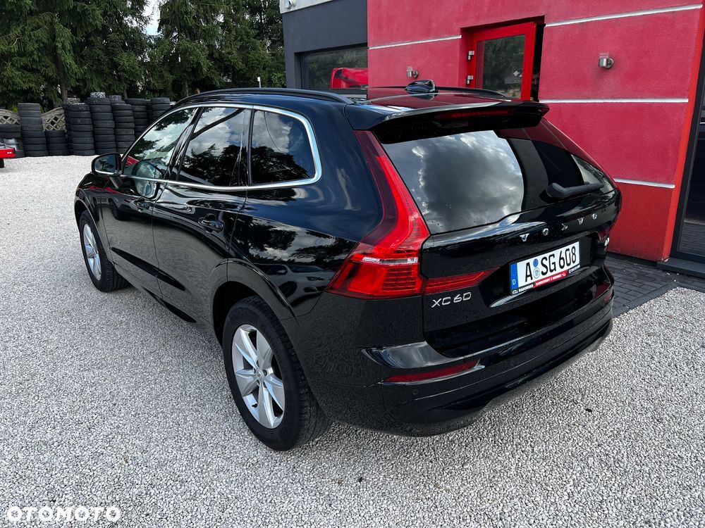 Volvo XC 60 - 13