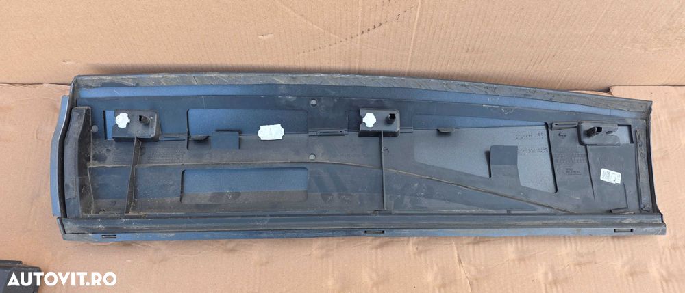 Bandou usa dreapta spate Seat Cupra Formentor 2021 / 2022 2023 - 2