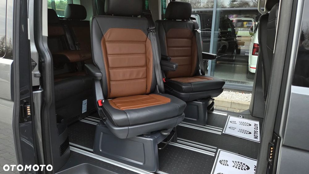 Volkswagen Multivan 2.0 TDI L1 Highline 4Motion DSG - 14