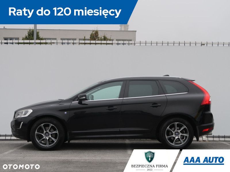Volvo XC 60 - 3