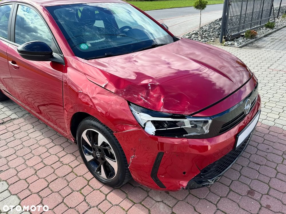 Opel Corsa - 17