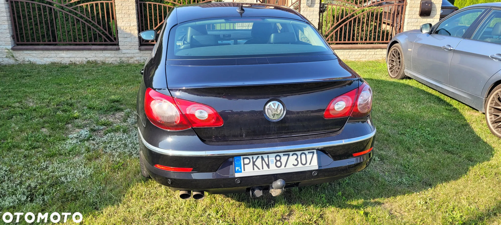 Volkswagen CC 2.0 TDI DPF BMT - 2