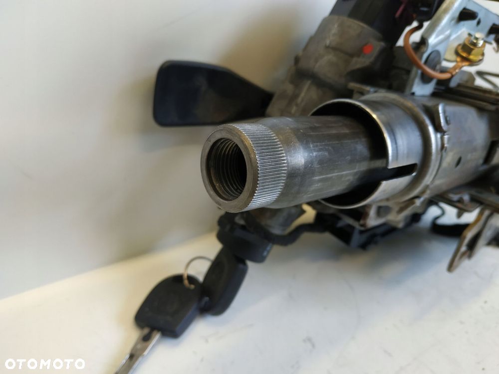 POLO 9N KOLUMNA KIEROWNICZA STACYJKA - 9