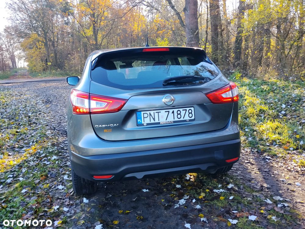 Nissan Qashqai - 3