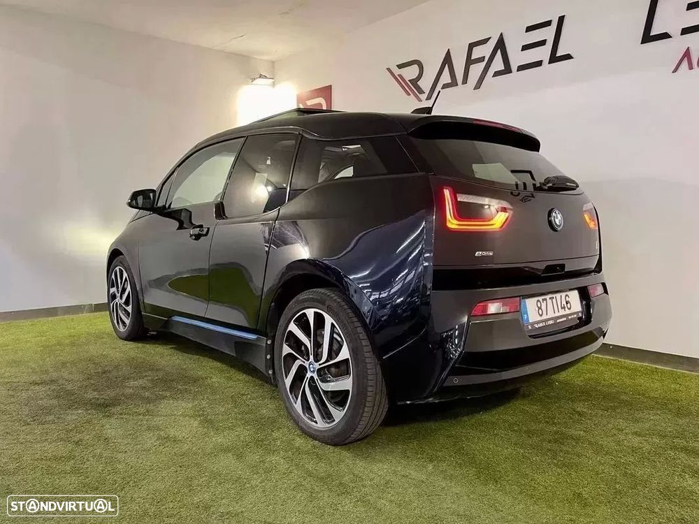 BMW i3 (60 Ah) - 11