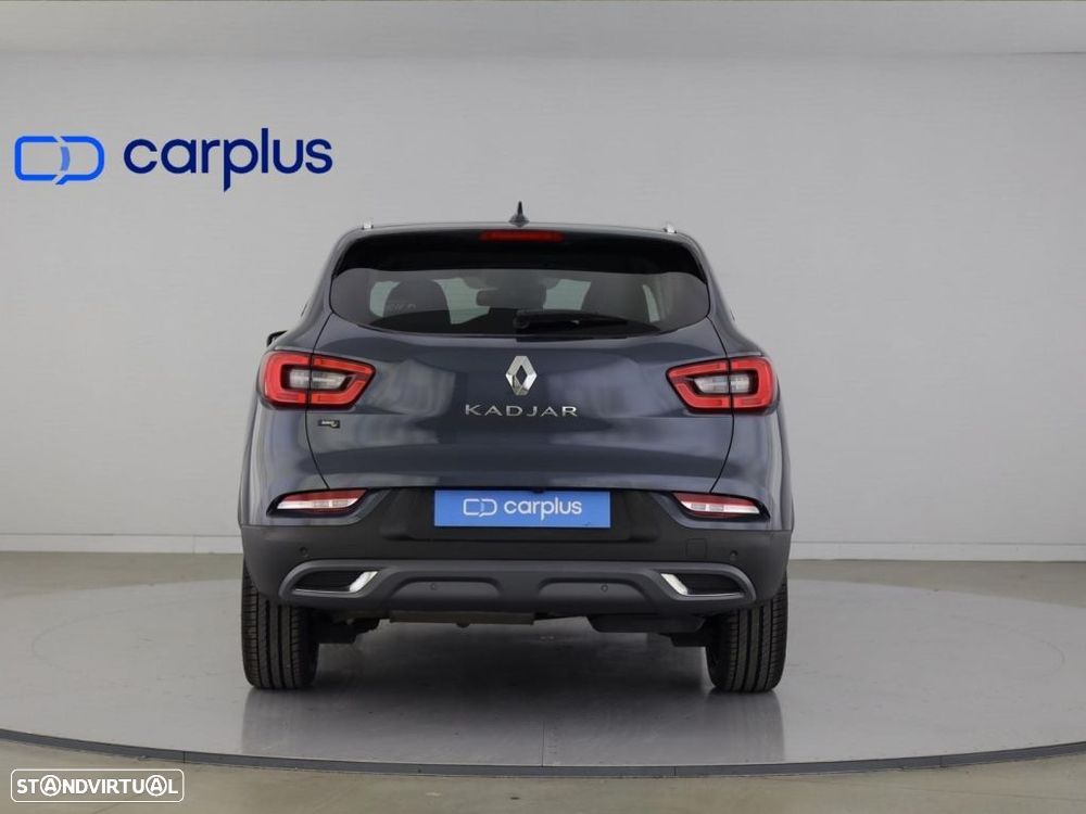 Renault Kadjar 1.5 dCi Black Edition - 6