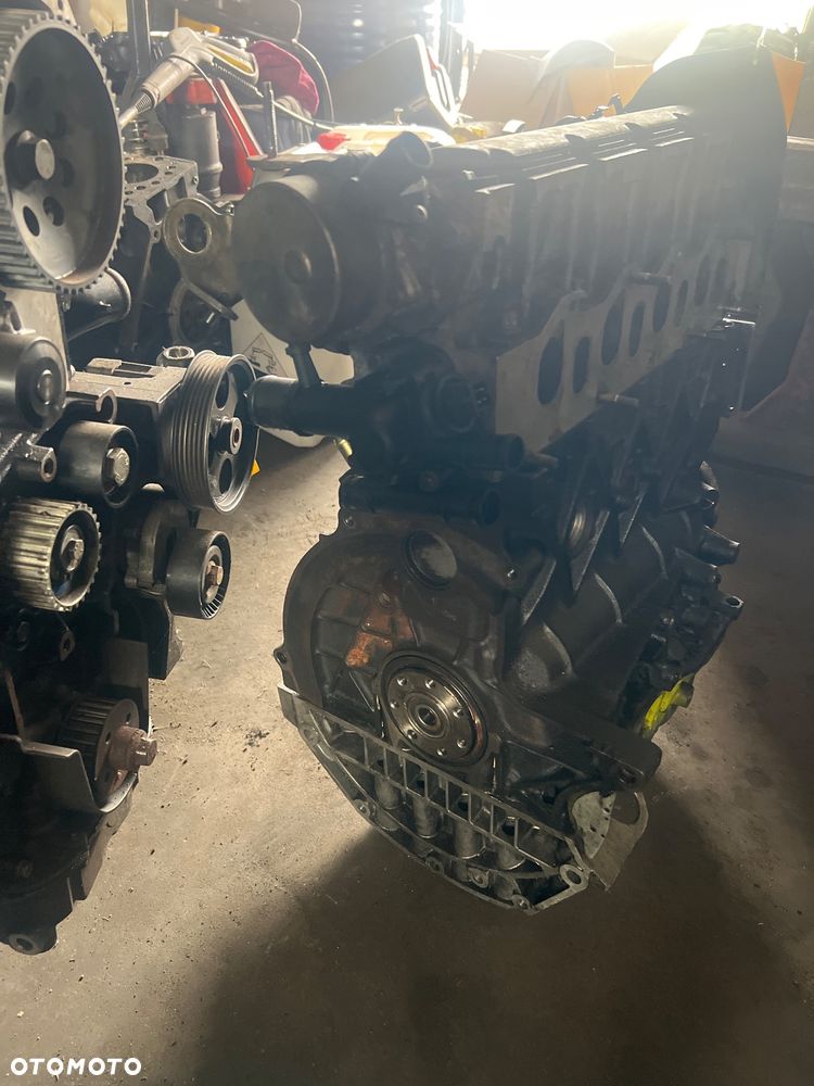 Silnik Trafic Vivaro 1.9 DCI F9K F9A przebieg 82 tys km - 9