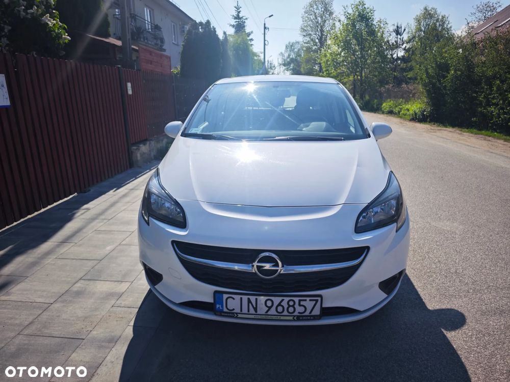 Opel Corsa 1.4 Enjoy - 2