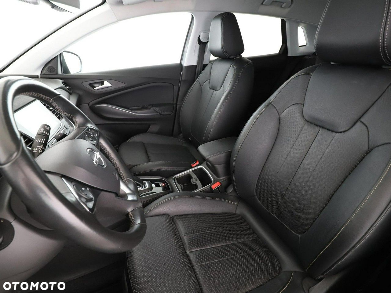 Opel Grandland X - 13