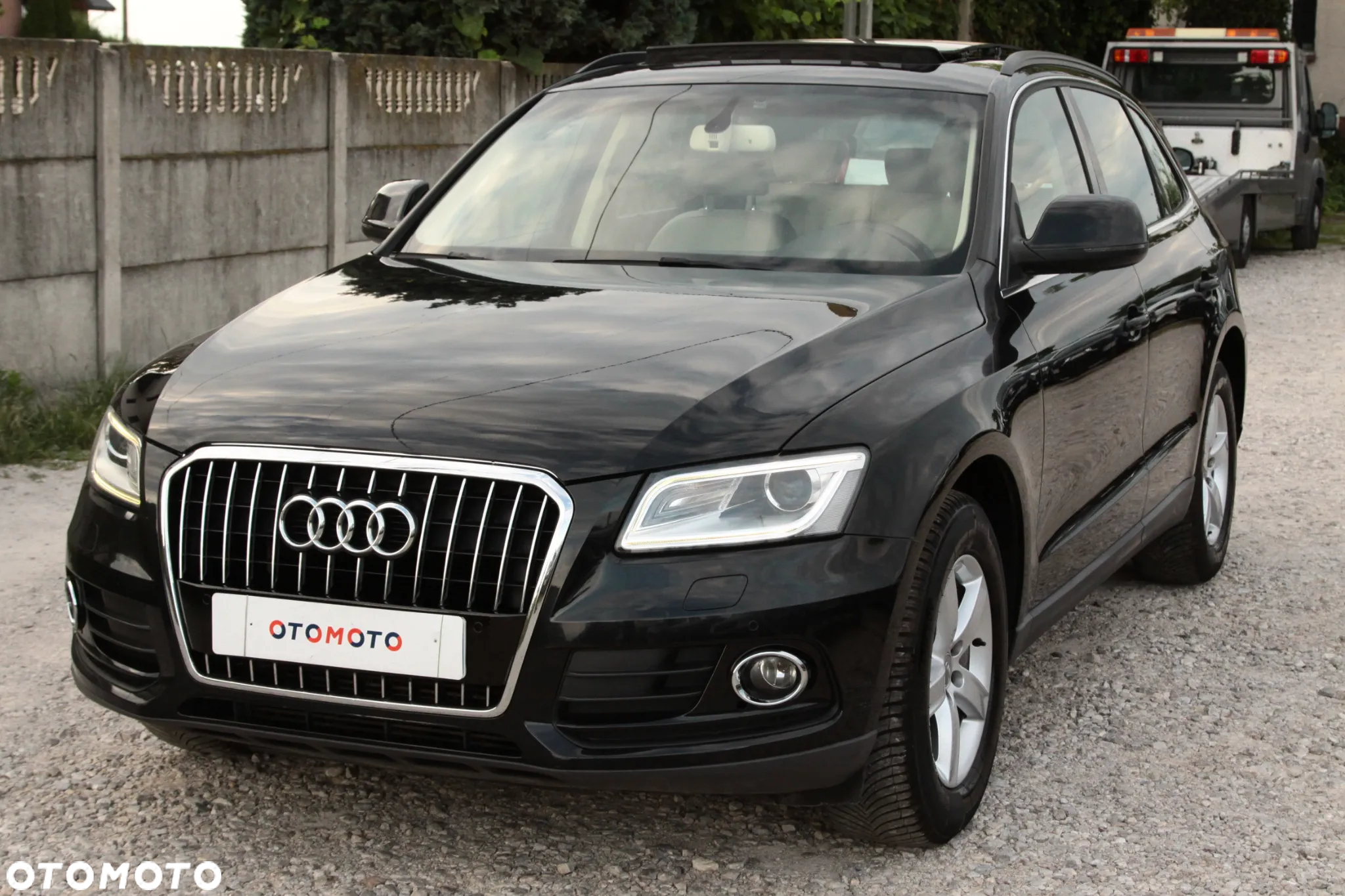 Audi Q5 2.0 TDI - 6
